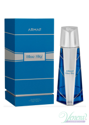 Armaf Blue Sky EDP 105ml για άνδρες και Γυναικες Unisex Fragrances