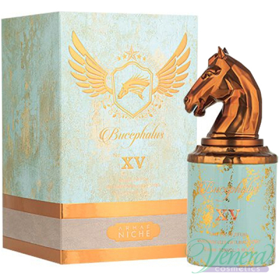 Armaf Bucephalus No.XV EDP 100ml για άνδρες και γυναίκες Unisex Αρώματα