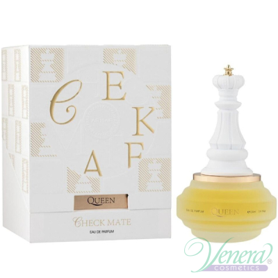 Armaf Check Mate Queen EDP 100ml για γυναίκες Γυναικεία Аρώματα