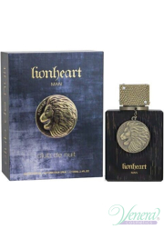 Armaf Club De Nuit Lionheart Man EDP 100ml για άνδρες Ανδρικά Аρώματα