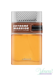 Armaf Extreme Warrior EDP 100ml για άνδρες