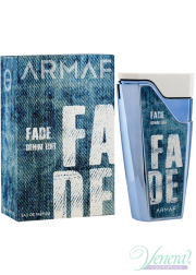 Armaf Fade Denim Edit EDP 80ml για άνδρες