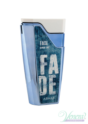 Armaf Fade Denim Edit EDP 80ml για άνδρες