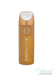 Armaf Hunter Deo Body Spray 200ml για άνδρες