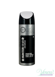 Armaf Hunter Intense Deo Body Spray 200ml για ά...