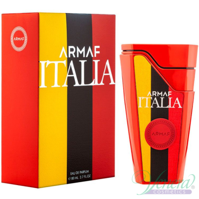 Armaf Italia EDP 80ml για γυναίκες Γυναικεία Аρώματα