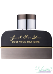 Armaf Just For You Pour Homme EDP 100ml για άνδρες