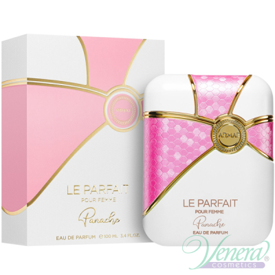 Armaf Le Parfait Panache EDP 100ml για γυναίκες Γυναικεία Аρώματα