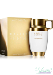 Armaf Odyssey Femme White Edition EDP 80ml για γυναίκες Γυναικεία Аρώματα