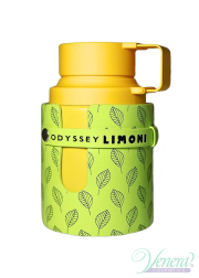 Armaf Odyssey Limoni EDP 100ml για άνδρες και Γ...