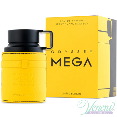 Armaf Odyssey Mega EDP 200ml για άνδρες Ανδρικά Αρώματα