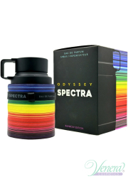Armaf Odyssey Spectra EDP 100ml για άνδρες και ...