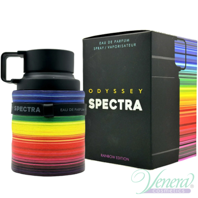 Armaf Odyssey Spectra EDP 100ml για άνδρες και γυναίκεςUnisex Fragrances