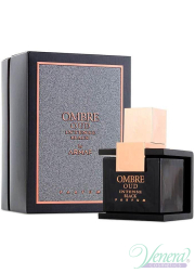 Armaf Ombre Oud Intense Black Parfum 100ml για άνδρες Ανδρικά Αρώματα