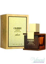 Armaf Ombre Oud Intense Parfum 100ml για άνδρες