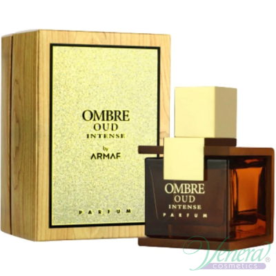 Armaf Ombre Oud Intense Parfum 100ml για άνδρες Ανδρικά Αρώματα