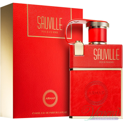 Armaf Sauville Pour Femme EDP 100ml για γυναίκες Γυναικεία Аρώματα