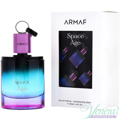 Armaf Space Age EDP 100ml για γυναίκες Γυναικεία Аρώματα