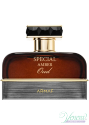 Armaf Special Amber Oud EDP 100ml για άνδρες