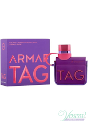 Armaf Tag-Her Donna Colorata EDP 100ml για γυναίκες Γυναικεία Аρώματα