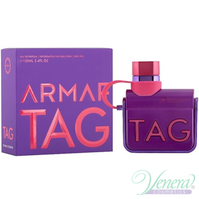 Armaf Tag-Her Donna Colorata EDP 100ml για γυναίκες Γυναικεία Аρώματα