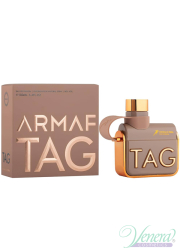 Armaf Tag-Her Donna Di Terra EDP 100ml για γυναίκες Γυναικεία Аρώματα
