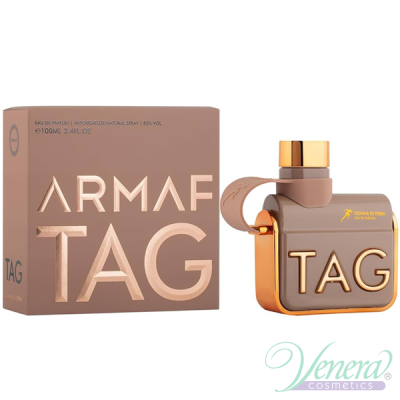 Armaf Tag-Her Donna Di Terra EDP 100ml για γυναίκες Γυναικεία Аρώματα