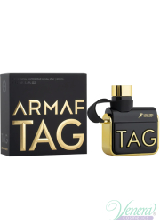 Armaf Tag-Him Uomo Nero EDT 100ml για άνδρες