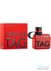 Armaf Tag-Him Uomo Rosso EDP 100ml για άνδρες