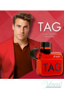 Armaf Tag-Him Uomo Rosso EDP 100ml για άνδρες Ανδρικά Аρώματα