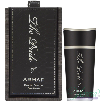 Armaf The Pride EDP 100ml για άνδρες Ανδρικά Αρώματα