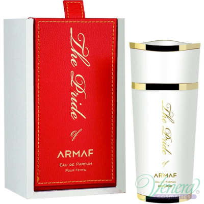 Armaf The Pride Rouge EDP 100ml για γυναίκες Γυναικεία Аρώματα