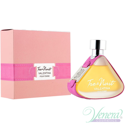 Armaf Tres Nuit Valentina EDP 100ml Γυναικεία Аρώματα