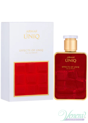 Armaf Uniq Effects Of Uniq EDP 100ml για άνδρες...