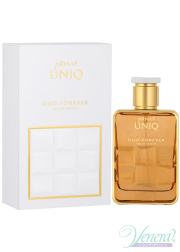 Armaf Uniq Oud Forever EDP 100ml για άνδρες και...