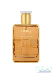 Armaf Uniq Oud Forever EDP 100ml για άνδρες και...