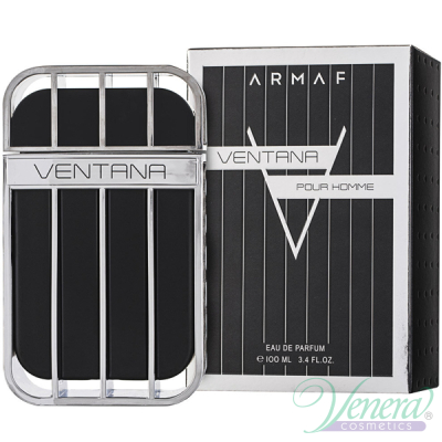 Armaf Ventana EDP 100ml για άνδρες Ανδρικά Αρώματα