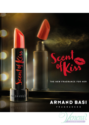 Armand Basi Scent Of Kiss EDT 50ml για γυναίκες