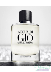 Armani Acqua Di Gio Eau de Parfum EDP 125ml για άνδρες Ανδρικά Αρώματα