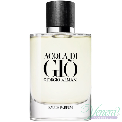 Armani Acqua Di Gio Eau de Parfum EDP 75ml για άνδρες ασυσκεύαστo Ανδρικά Αρώματα χωρίς συσκευασία