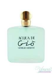 Armani Acqua Di Gio EDT 100ml για γυναίκες ασυσκεύαστo