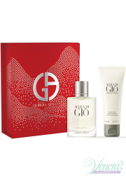 Armani Acqua Di Gio Set (EDT 50ml + SG 75ml) γι...