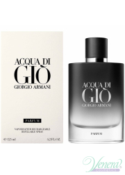 Armani Acqua Di Gio Parfum 125ml για άνδρες