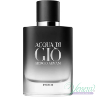 Armani Acqua Di Gio Parfum 75ml για άνδρες ασυσκεύαστo Ανδρικά Аρώματα χωρίς συσκευασία