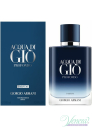 Armani Acqua Di Gio Profondo Parfum 100ml για άνδρες ασυσκεύαστo Ανδρικά Аρώματα χωρίς συσκευασία