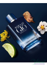 Armani Acqua Di Gio Profondo Parfum 100ml για άνδρες ασυσκεύαστo Ανδρικά Аρώματα χωρίς συσκευασία