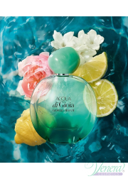 Armani Acqua Di Gioia Intense EDP 100ml για γυναίκες ασυσκεύαστo Γυναικεία Аρώματα χωρίς συσκευασία