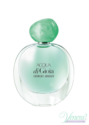 Armani Acqua Di Gioia EDP 50ml for Women Without Package Women's Fragrances Without Package