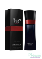Armani Code A-List EDT 75ml για άνδρες Ανδρικά Аρώματα