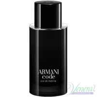 Armani Code Eau de Parfum (2024) EDP 50ml για άνδρες Ανδρικά Аρώματα